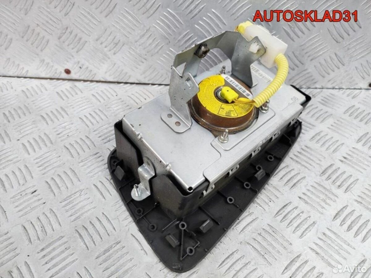 Подушка безопасности пассажира Toyota Aygo - АвтоСклад31.рф - авторазборка контрактные б/у запчасти в г. Белгород