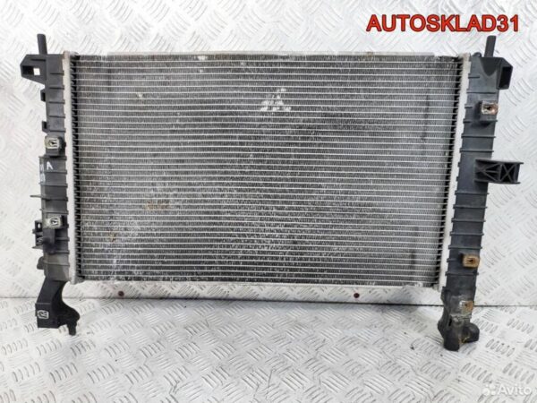Турбина Volkswagen Passat B6 1,9 тди 03G253014F - АвтоСклад31.рф - авторазборка контрактные б/у запчасти в г. Белгород