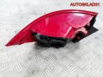 Фонарь задний левый VW Passat B7 3AF945095A - АвтоСклад31.рф - авторазборка контрактные б/у запчасти в г. Белгород