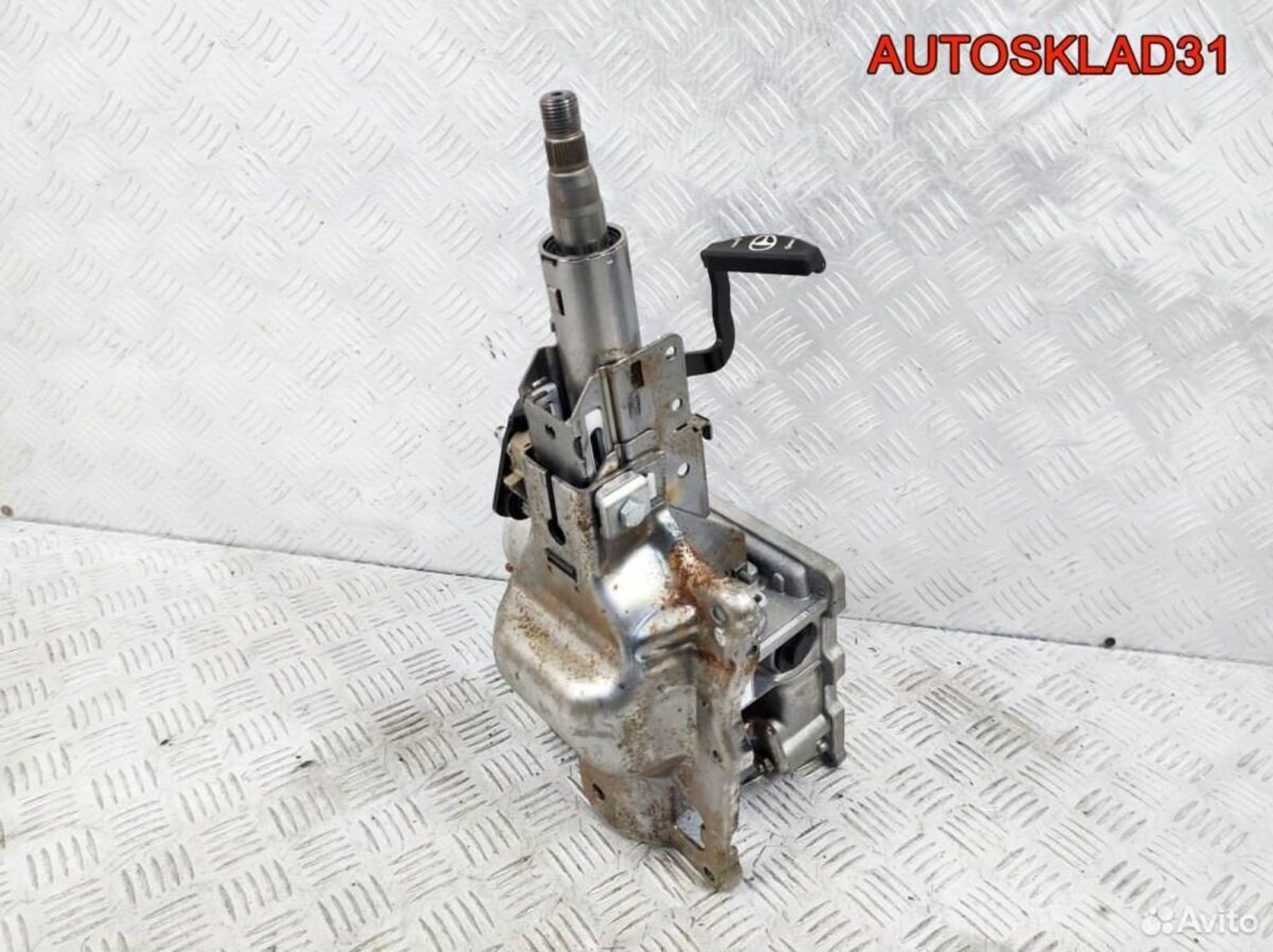 Электроусилитель руля Fiat Stilo 00051723101 - АвтоСклад31.рф - авторазборка контрактные б/у запчасти в г. Белгород