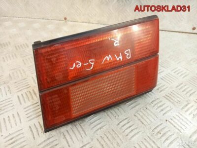 Фонарь задний внутренний правый BMW Е34 1384012 - АвтоСклад31.рф - авторазборка контрактные б/у запчасти в г. Белгород