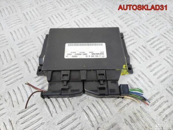 Рейка топливная Ford Focus 1 1.8 eydf 9H4879D280 - АвтоСклад31.рф - авторазборка контрактные б/у запчасти в г. Белгород