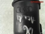 Интеркулер Audi A6 C5 1,9 TDI AVF 8E0145805F - АвтоСклад31.рф - авторазборка контрактные б/у запчасти в г. Белгород