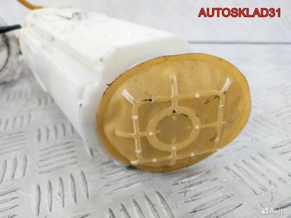 Насос топливный Audi A8 D3 4E0919679A - АвтоСклад31.рф - авторазборка контрактные б/у запчасти в г. Белгород