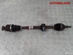 Полуось передняя правая Renault Logan 8200499306 - АвтоСклад31.рф - авторазборка контрактные б/у запчасти в г. Белгород