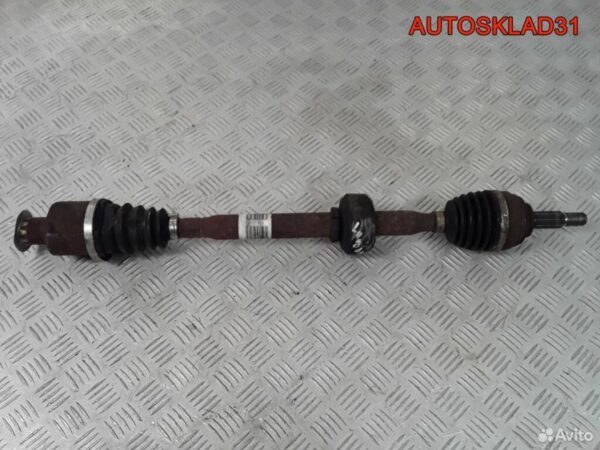 Форсунка дизельная Opel Astra G Y17DT tjbb01901D - АвтоСклад31.рф - авторазборка контрактные б/у запчасти в г. Белгород