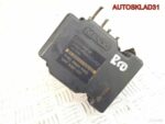 Блок ABS Kia RIO 2005-2011 589201G300 - АвтоСклад31.рф - авторазборка контрактные б/у запчасти в г. Белгород