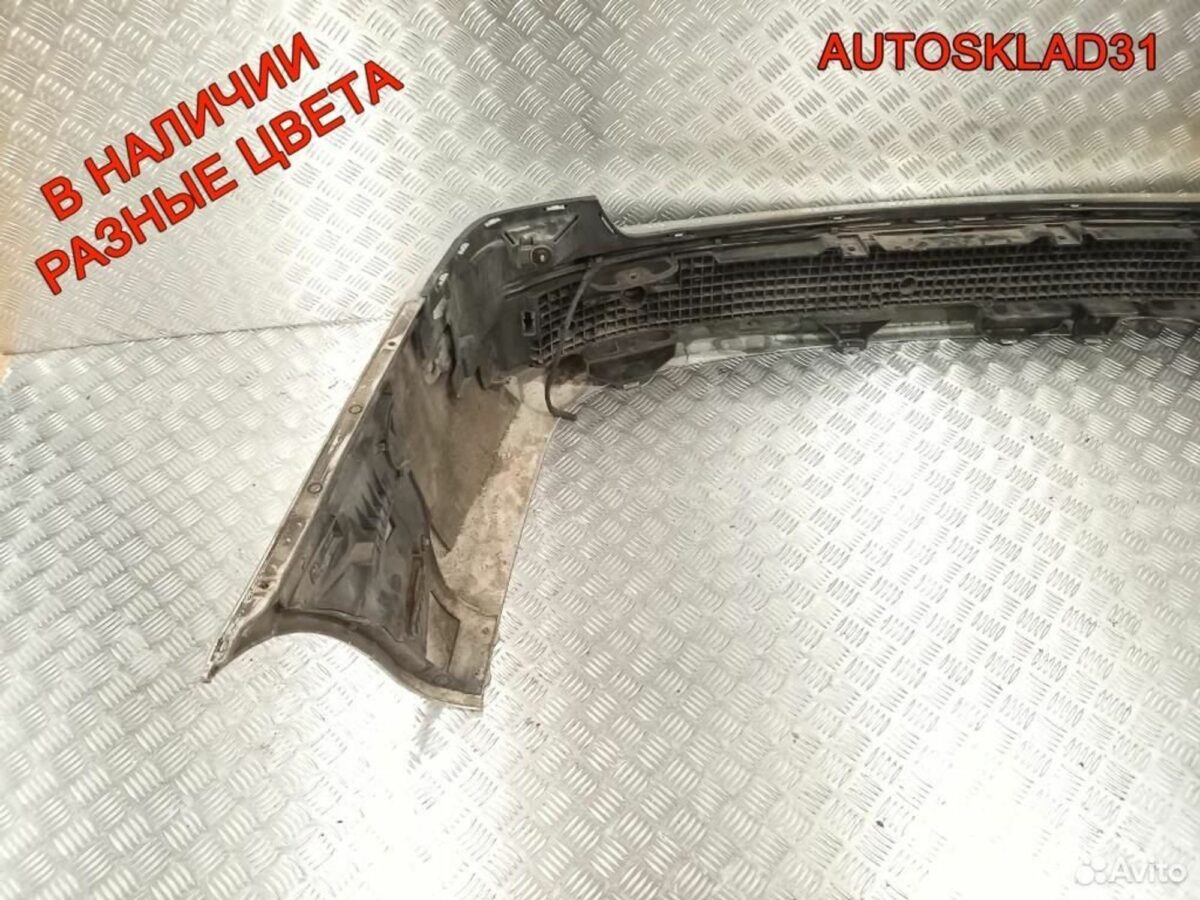 Бампер задний Mercedes W203 A2038850925 Combi - АвтоСклад31.рф - авторазборка контрактные б/у запчасти в г. Белгород