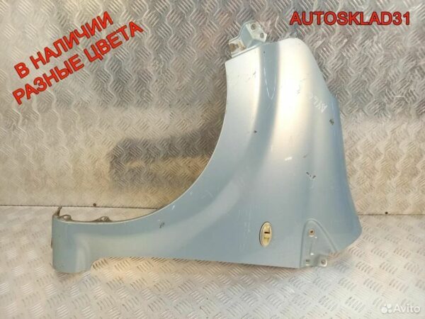 Фонарь задний правый Daewoo Lanos 96324637 - АвтоСклад31.рф - авторазборка контрактные б/у запчасти в г. Белгород