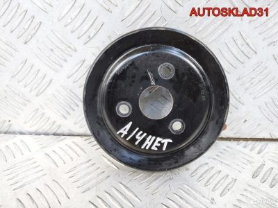 Шкив помпы Opel Astra J 1.4 A14nеt 55565243 - АвтоСклад31.рф - авторазборка контрактные б/у запчасти в г. Белгород