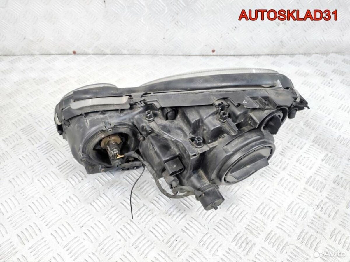 Фара правая Ксенон Mercedes W211 A2118201461 - АвтоСклад31.рф - авторазборка контрактные б/у запчасти в г. Белгород