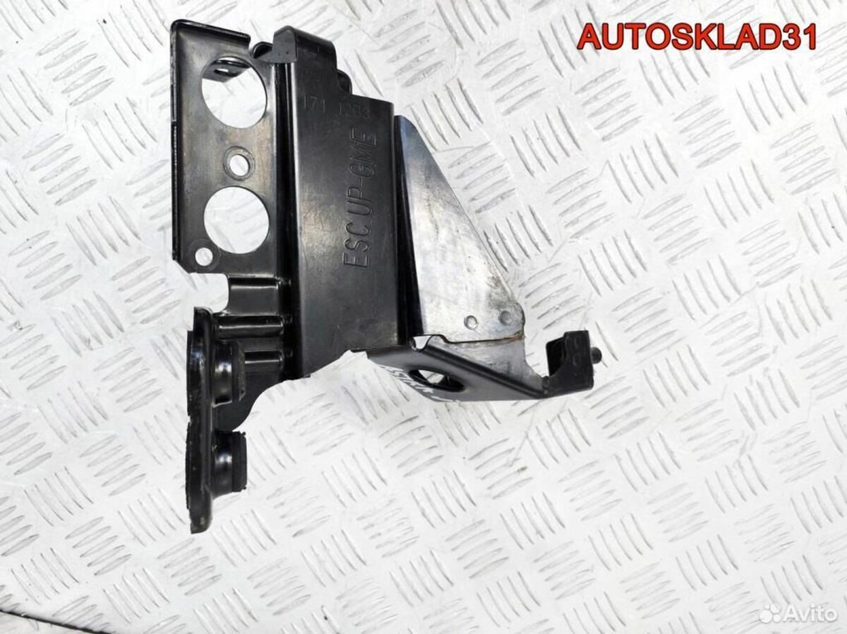 Кронштейн блока ABS Opel Astra J A14NET 13264387 - АвтоСклад31.рф - авторазборка контрактные б/у запчасти в г. Белгород
