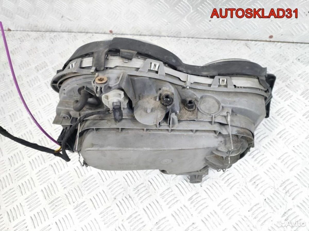 Фара левая Mercedes E W210 A2108200361 - АвтоСклад31.рф - авторазборка контрактные б/у запчасти в г. Белгород