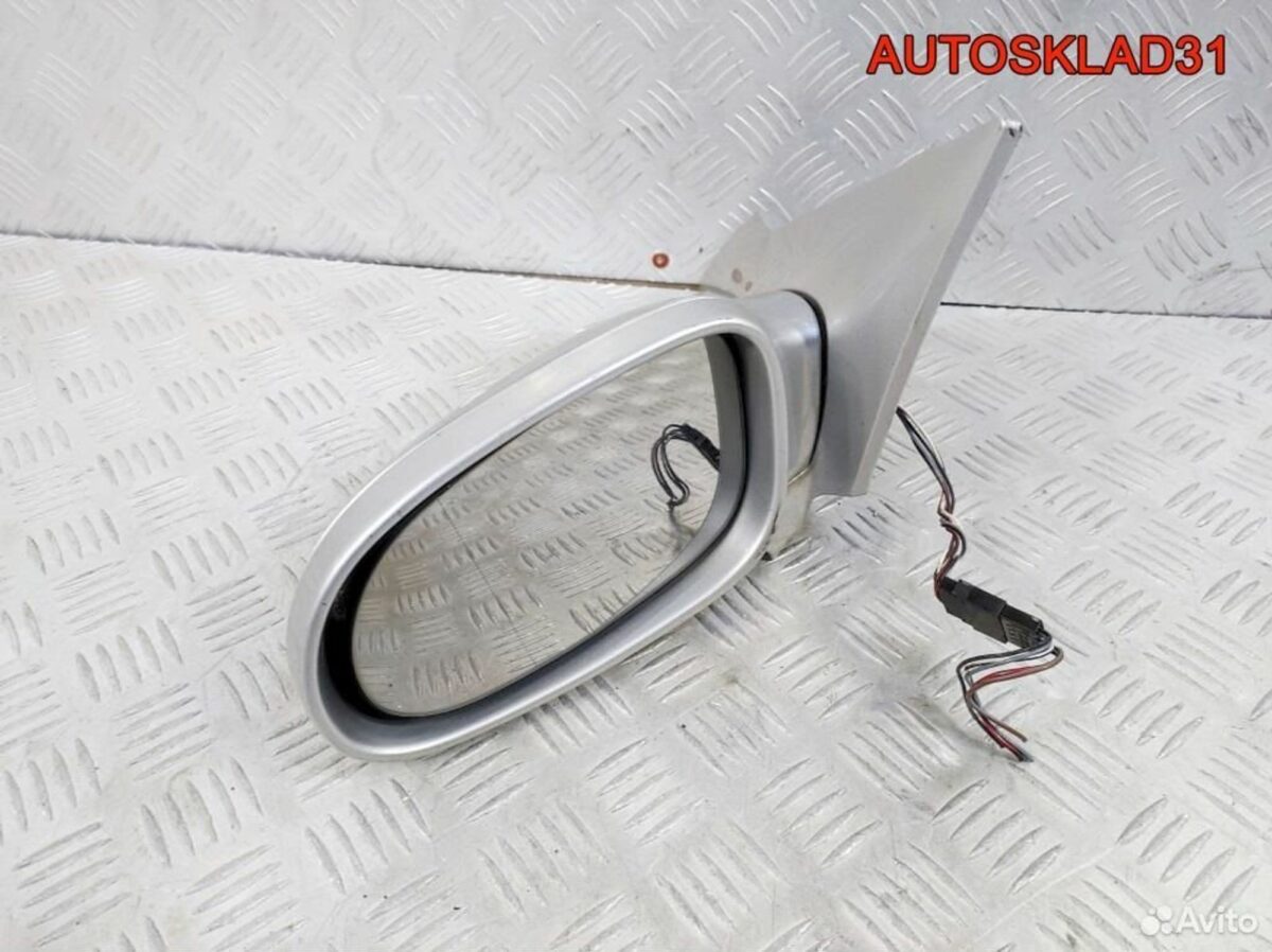 Зеркало левое Mercedes Benz C208 CLK A2088100176 - АвтоСклад31.рф - авторазборка контрактные б/у запчасти в г. Белгород