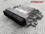 Эбу Renault Logan 1.6 к4м 8200636605 - АвтоСклад31.рф - авторазборка контрактные б/у запчасти в г. Белгород