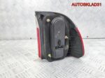 Фонарь задний наружный левый BMW E39 63216902531 - АвтоСклад31.рф - авторазборка контрактные б/у запчасти в г. Белгород