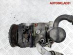 Компрессор кондиционера Mercedes W203 A0002308511 - АвтоСклад31.рф - авторазборка контрактные б/у запчасти в г. Белгород