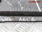 Радиатор отопителя Audi A6 C6 420898037A - АвтоСклад31.рф - авторазборка контрактные б/у запчасти в г. Белгород