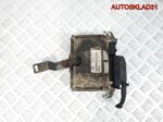 Блок эбу VW Polo Classic 1,9 TDI 038906018FB - АвтоСклад31.рф - авторазборка контрактные б/у запчасти в г. Белгород