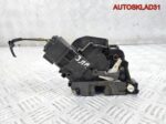 Замок двери задней правой Ford Focus 4M5AA26412BC - АвтоСклад31.рф - авторазборка контрактные б/у запчасти в г. Белгород
