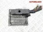 Блок эбу Ford Fusion 2S6A12A650SG 1.4 Бензин - АвтоСклад31.рф - авторазборка контрактные б/у запчасти в г. Белгород