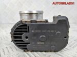 Заслонка дроссельная Audi A4 B6 06B133062B - АвтоСклад31.рф - авторазборка контрактные б/у запчасти в г. Белгород