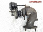 Турбина Hyundai Santa Fe 2,0 D4EA 2823127000 - АвтоСклад31.рф - авторазборка контрактные б/у запчасти в г. Белгород
