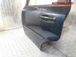Дверь задняя левая Chevrolet Lacetti 96547915 - АвтоСклад31.рф - авторазборка контрактные б/у запчасти в г. Белгород