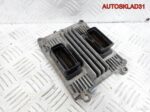 Блок Эбу Opel Vectra C 2,2 Z22SE 9391263 Бензин - АвтоСклад31.рф - авторазборка контрактные б/у запчасти в г. Белгород