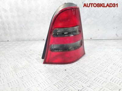 Фонарь задний правый Mercedes W168 A1688203064 - АвтоСклад31.рф - авторазборка контрактные б/у запчасти в г. Белгород