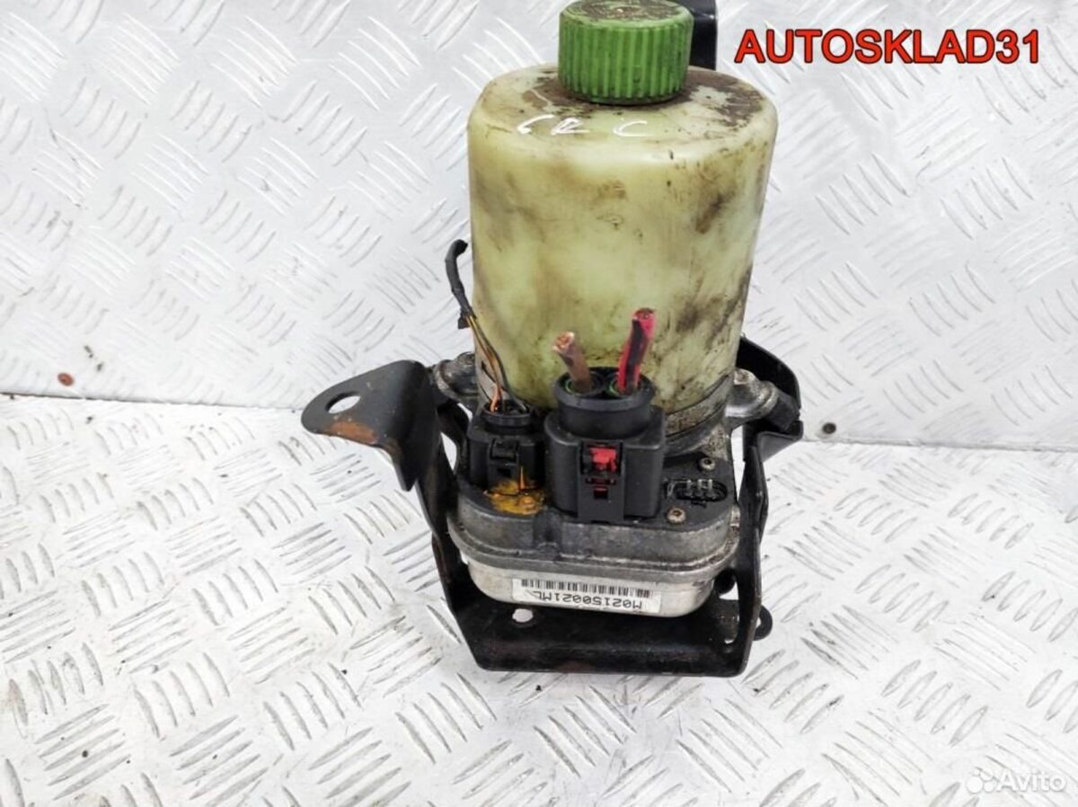Насос ЭГУР Skoda Fabia 2 6R0423156C Бензин - АвтоСклад31.рф - авторазборка контрактные б/у запчасти в г. Белгород