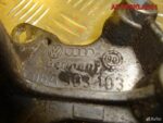 Кронштейн катушки зажигания VW Passat B6 06A903103 - АвтоСклад31.рф - авторазборка контрактные б/у запчасти в г. Белгород