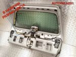 Дверь багажника Mercedes Benz W210 A2107400005 - АвтоСклад31.рф - авторазборка контрактные б/у запчасти в г. Белгород