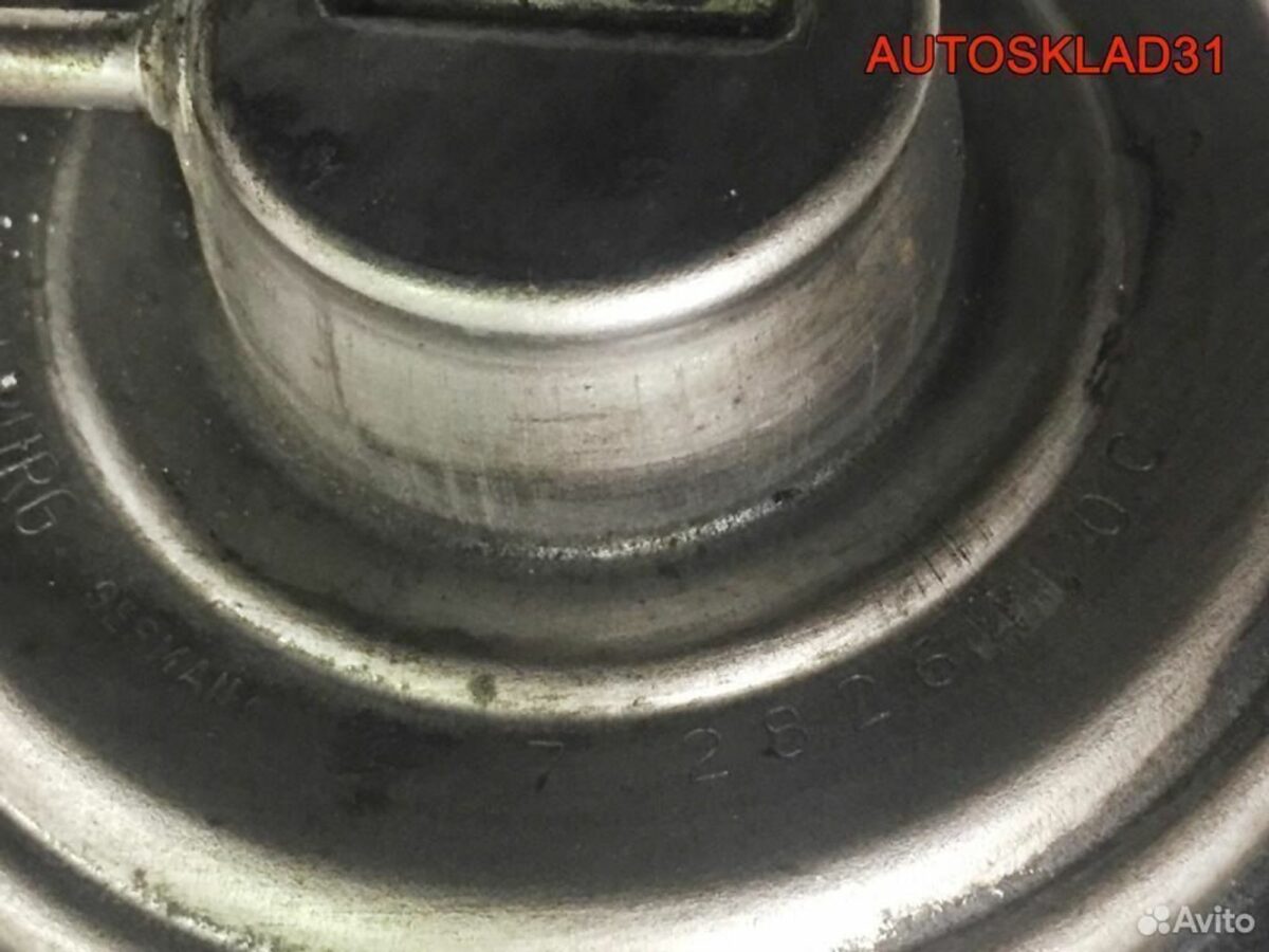 Коллектор впускной BMW E39 3,0 M57D 11617789329 - АвтоСклад31.рф - авторазборка контрактные б/у запчасти в г. Белгород