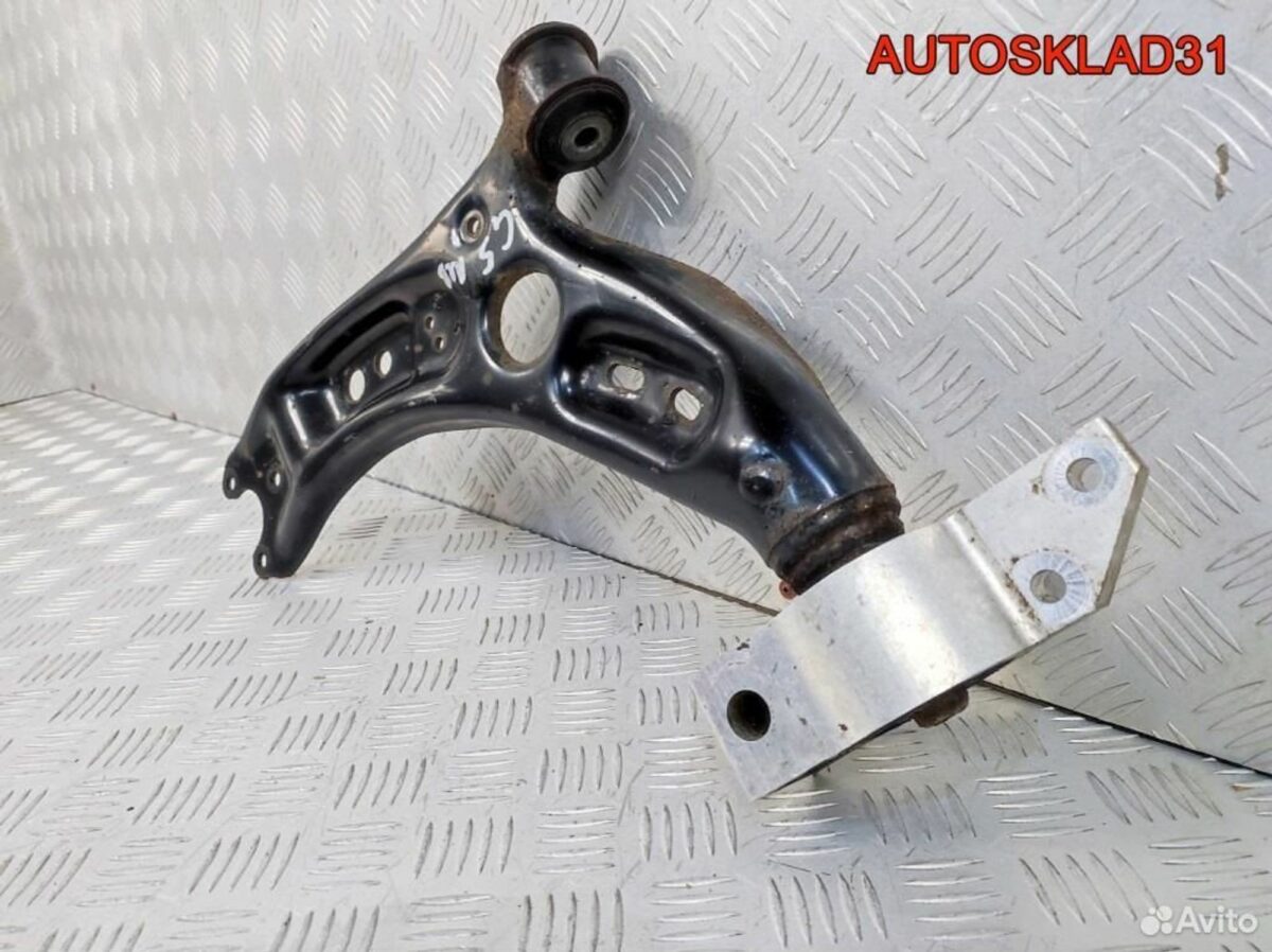 Рычаг передний левый VW Golf 5 1K0407151BC - АвтоСклад31.рф - авторазборка контрактные б/у запчасти в г. Белгород