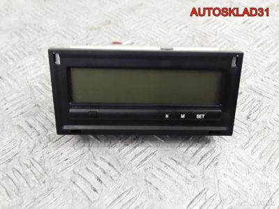 Дисплей информационный Mitsubishi Carisma MR512889 - АвтоСклад31.рф - авторазборка контрактные б/у запчасти в г. Белгород