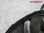 Вентилятор охлаждения VW Passat B5+ 3B0959453D - АвтоСклад31.рф - авторазборка контрактные б/у запчасти в г. Белгород