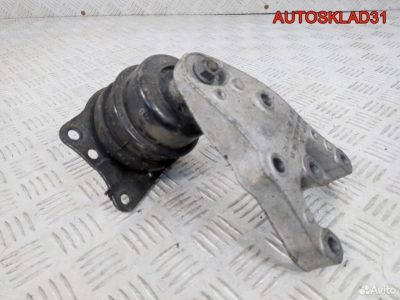 Кронштейн двигателя правый VW Polo AZQ 6Q0199185M - АвтоСклад31.рф - авторазборка контрактные б/у запчасти в г. Белгород