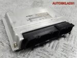 Блок Эбу Audi A4 B5 1.8 турбо AEB 8D0907557T - АвтоСклад31.рф - авторазборка контрактные б/у запчасти в г. Белгород