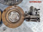 Суппорт тормозной задний комплект Ford Focus 2 - АвтоСклад31.рф - авторазборка контрактные б/у запчасти в г. Белгород