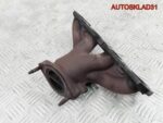 Коллектор выпускной Renault Loga D4F712 8200243421 - АвтоСклад31.рф - авторазборка контрактные б/у запчасти в г. Белгород
