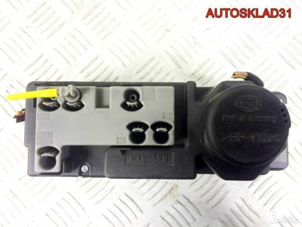 Радиатор системы EGR BMW E39 3,0 M57D 11717787404 - АвтоСклад31.рф - авторазборка контрактные б/у запчасти в г. Белгород