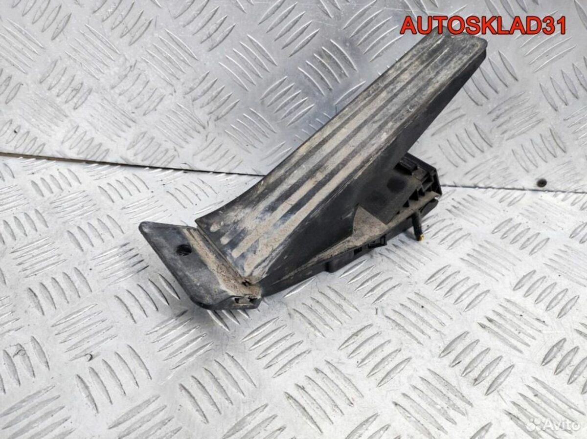 Педаль газа BMW E90 2,0 N47D20C 35426789999 Дизель - АвтоСклад31.рф - авторазборка контрактные б/у запчасти в г. Белгород