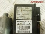 Моторчик стеклоподъёмника Audi A4 Б7 8E0959802E - АвтоСклад31.рф - авторазборка контрактные б/у запчасти в г. Белгород