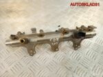 Рейка топливная Audi Q5 8R 2,0 CDN 06J133317M - АвтоСклад31.рф - авторазборка контрактные б/у запчасти в г. Белгород