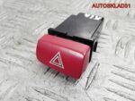Кнопка аварийной сигнализации Kia Rio 937901G000 - АвтоСклад31.рф - авторазборка контрактные б/у запчасти в г. Белгород