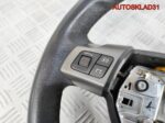Рулевое колесо кожа Opel Astra H 13231660 - АвтоСклад31.рф - авторазборка контрактные б/у запчасти в г. Белгород