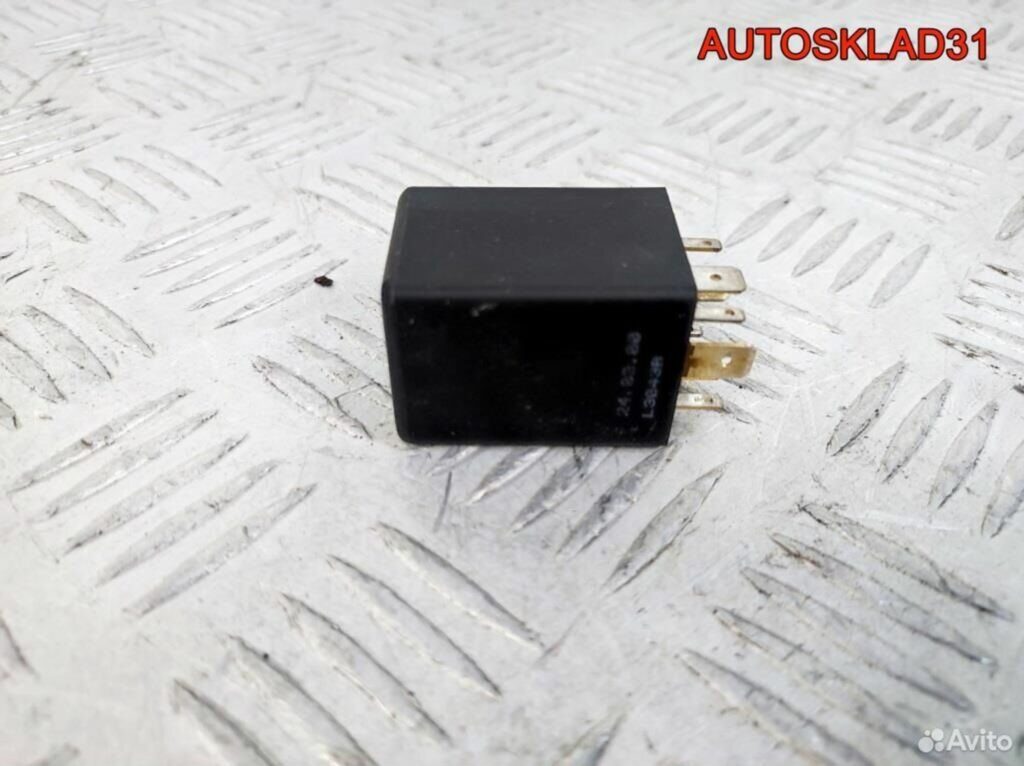 Реле топливного насоса VW Sharan 6N0906383 - АвтоСклад31.рф - авторазборка контрактные б/у запчасти в г. Белгород Реле топливного насоса VW Sharan 6N0906383 - АвтоСклад31.рф - авторазборка контрактные б/у запчасти в г. Белгород