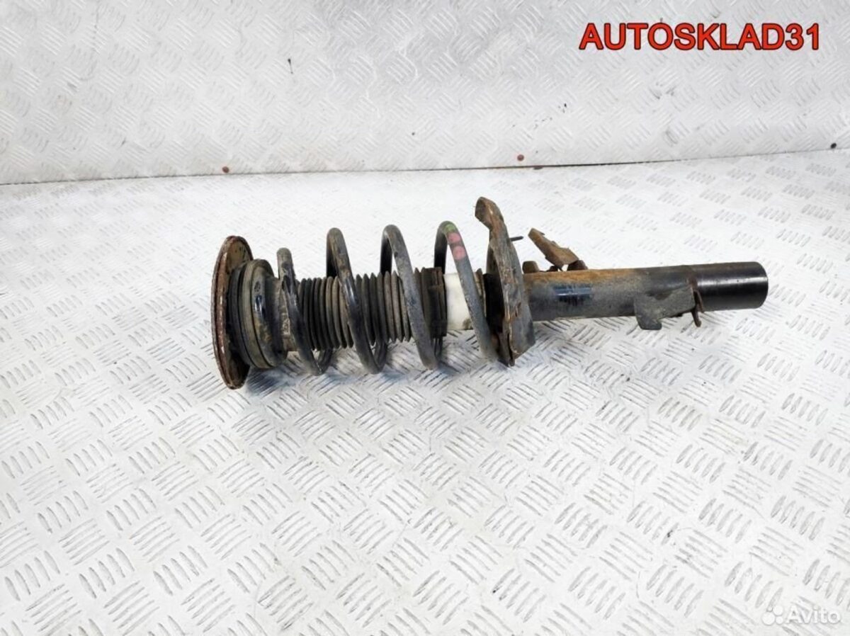 Амортизатор передний левый Ford Galaxy 1441590 - АвтоСклад31.рф - авторазборка контрактные б/у запчасти в г. Белгород