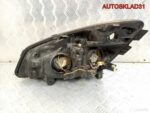 Фара правая Renault Scenic 2 2003-2005 7701064130 - АвтоСклад31.рф - авторазборка контрактные б/у запчасти в г. Белгород